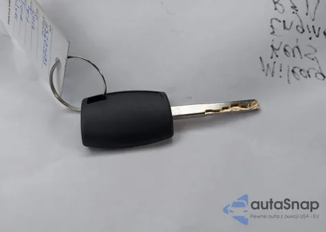 2016 Ford Focus S from USA, damaged, VIN 1FADP3E27GL290504